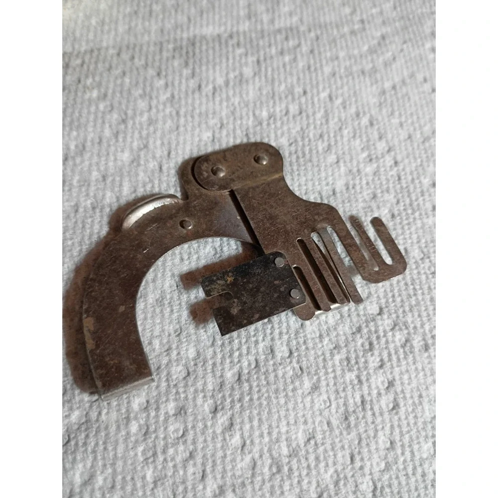 SINGER SIMANCO 35960 Shirring Plate for 66 66k 99 99k Sewing Machines